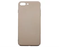 Чехол iPhone 7/8 Plus KSTATI Soft Case (розовый)