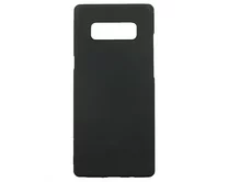 Чехол Samsung N950F Note 8 KSTATI Soft Case (черный)