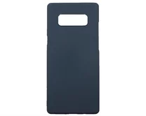Чехол Samsung N950F Note 8 KSTATI Soft Case (синий)