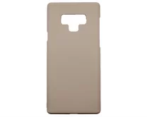Чехол Samsung N960F Note 9 KSTATI Soft Case (розовый)