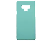 Чехол Samsung N960F Note 9 KSTATI Soft Case (голубой)