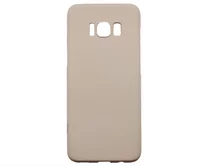 Чехол Samsung G950F S8 KSTATI Soft Case (розовый)