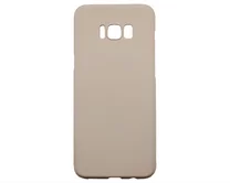 Чехол Samsung G955F S8+ KSTATI Soft Case (розовый)