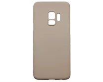 Чехол Samsung G960F S9 KSTATI Soft Case (розовый)