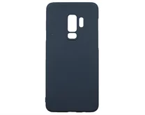 УДАЛИТЬЧехол Чехол Samsung G965F S9+ KSTATI Soft Case (синий)