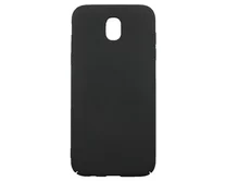 Чехол Samsung J530F J5 2017 KSTATI Soft Case (черный)