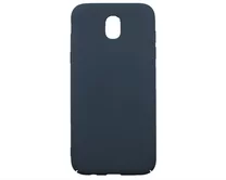 Чехол Samsung J530F J5 2017 KSTATI Soft Case (синий)