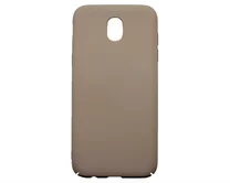 Чехол Samsung J530F J5 2017 KSTATI Soft Case (розовый)