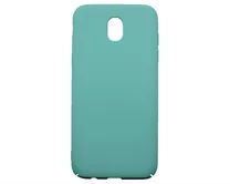 Чехол Samsung J530F J5 2017 KSTATI Soft Case (голубой)