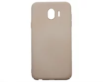 Чехол Samsung J400F J4 2018 KSTATI Soft Case (розовый)