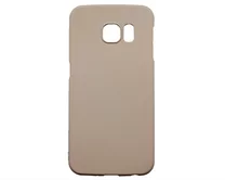 Чехол Samsung G925F S6 Edge KSTATI Soft Case (розовый)