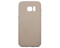 Чехол Samsung G930F S7 KSTATI Soft Case (розовый)