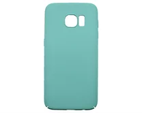 Чехол Samsung G930F S7 KSTATI Soft Case (голубой)