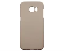 Чехол Samsung G935F S7 Edge KSTATI Soft Case (розовый)