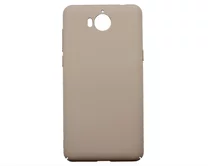 Чехол Huawei Y5 2017 KSTATI Soft Case (розовый)