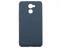 Чехол Huawei Y7 Prime 2017 KSTATI Soft Case (синий)