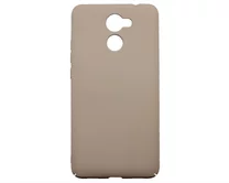 Чехол Huawei Y7 Prime 2017 KSTATI Soft Case (розовый)
