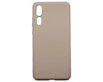 Чехол Huawei P20 Pro KSTATI Soft Case (розовый)