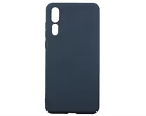 Чехол Huawei P20 Pro KSTATI Soft Case (синий)