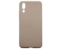 Чехол Huawei P20 KSTATI Soft Case (розовый)