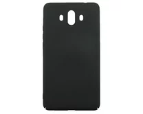 Чехол Huawei Mate 10 KSTATI Soft Case (черный)