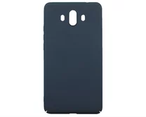 Чехол Huawei Mate 10 KSTATI Soft Case (синий)