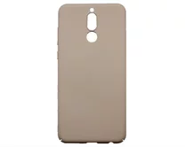 Чехол Huawei Nova 2i/Huawei Mate 10 Lite KSTATI Soft Case (розовый)