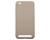 Чехол Xiaomi Redmi 5A KSTATI Soft Case (розовый)