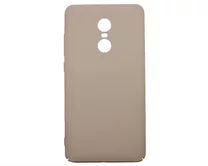 Чехол Xiaomi Redmi Note 4/Redmi Note 4X KSTATI Soft Case (розовый)