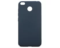 Чехол Xiaomi Redmi 4X KSTATI Soft Case (синий)