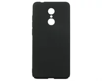 Чехол Xiaomi Redmi 5 KSTATI Soft Case (черный)