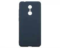 Чехол Xiaomi Redmi 5 KSTATI Soft Case (синий)