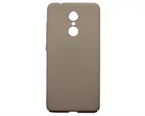 Чехол Xiaomi Redmi 5 KSTATI Soft Case (розовый)