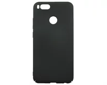Чехол Xiaomi Mi5X/Mi A1 KSTATI Soft Case (черный)