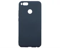 Чехол Xiaomi Mi5X/Mi A1 KSTATI Soft Case (синий)