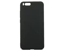Чехол Xiaomi Mi6 KSTATI Soft Case (черный)