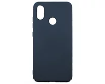 Чехол Xiaomi Mi8 KSTATI Soft Case (синий)