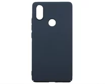 Чехол Xiaomi Mi8 SE KSTATI Soft Case (синий)