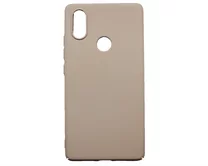 Чехол Xiaomi Mi8 SE KSTATI Soft Case (розовый)