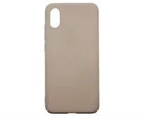 Чехол Xiaomi Mi8 Pro / Mi8 Explorer Edition KSTATI Soft Case (розовый)