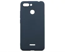 Чехол Xiaomi Redmi 6 KSTATI Soft Case (синий)
