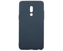 Чехол Meizu 15 Plus KSTATI Soft Case (синий)