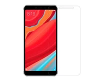Защ. стекло Xiaomi Redmi S2 (тех упак)
