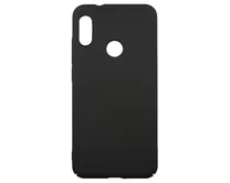 Чехол Xiaomi Mi A2 lite / Redmi 6 Pro KSTATI Soft Case (черный)