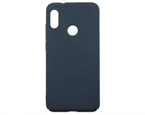 Чехол Xiaomi Mi A2 lite / Redmi 6 Pro KSTATI Soft Case (синий)