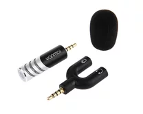 Микрофон 3,5 Jack R1