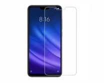 Защ. стекло Xiaomi Mi 8 Lite (тех упак)