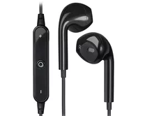 Bluetooth стереогарнитура Defender FreeMotion B650 черные