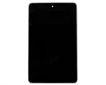 Дисплей Asus Google Nexus 7 (WiFi) в сборе черный