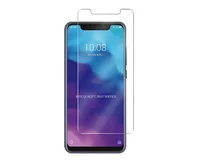 Защ. стекло ZTE Axon 9 Pro (тех упак)